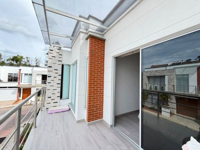 Casa de 4 alcobas en venta en La Ceja, 185 m² · foto 21 de 22