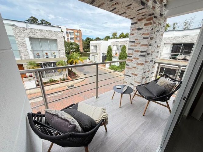 Casa de 4 alcobas en venta en La Ceja, 185 m² · foto 22 de 22