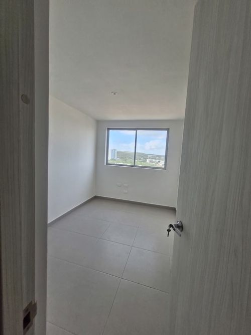 Apartamento en venta en Conjunto Residencial Villa Campestre, Barranquilla · foto 2 de 24