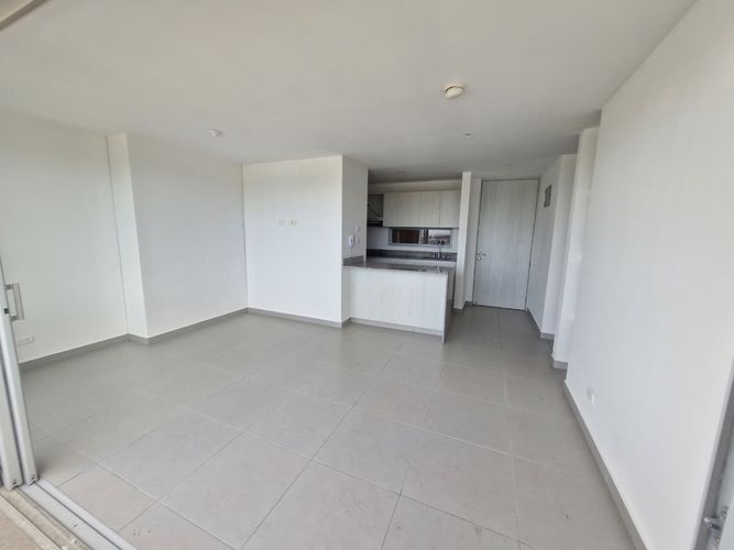 Apartamento en venta en Conjunto Residencial Villa Campestre, Barranquilla · foto 3 de 24