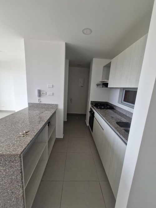 Apartamento en venta en Conjunto Residencial Villa Campestre, Barranquilla · foto 4 de 24