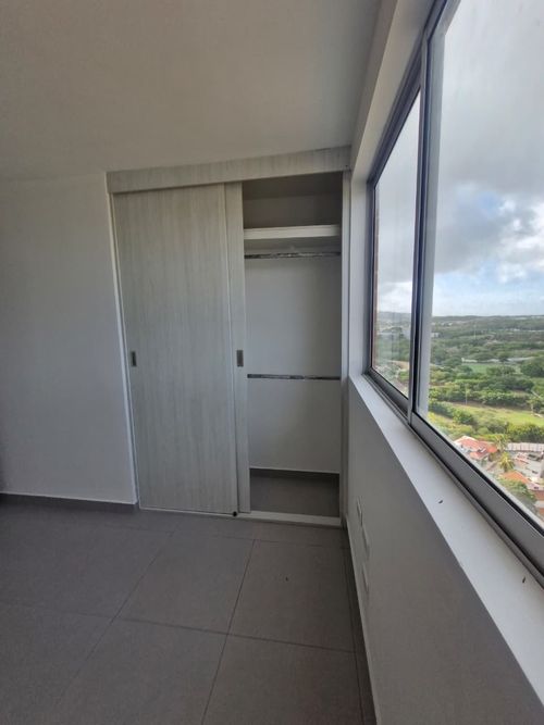 Apartamento en venta en Conjunto Residencial Villa Campestre, Barranquilla · foto 5 de 24