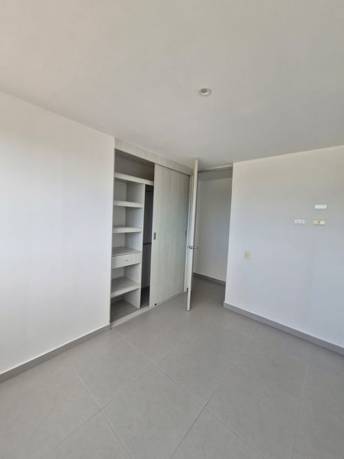 Apartamento en venta en Conjunto Residencial Villa Campestre, Barranquilla · foto 7 de 24