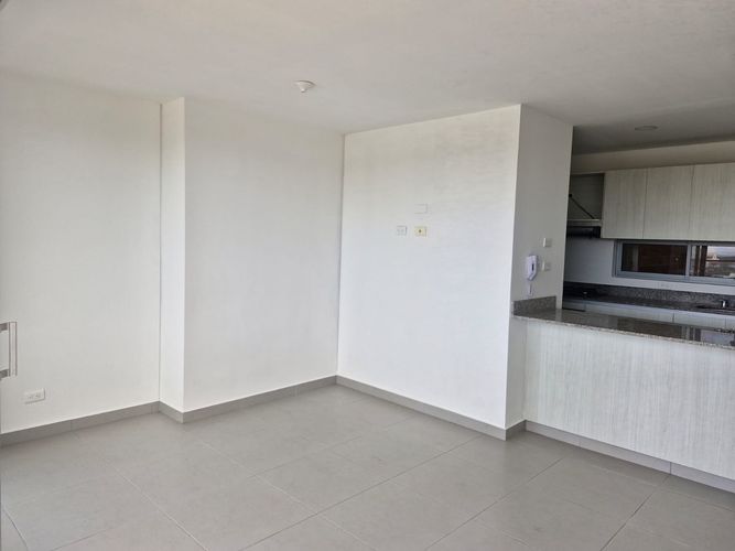Apartamento en venta en Conjunto Residencial Villa Campestre, Barranquilla · foto 8 de 24