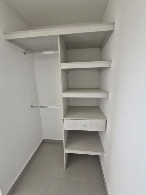 Apartamento en venta en Conjunto Residencial Villa Campestre, Barranquilla · foto 9 de 24