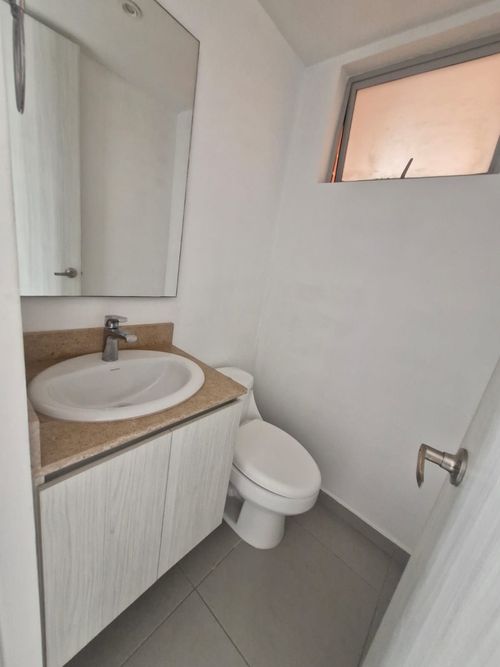 Apartamento en venta en Conjunto Residencial Villa Campestre, Barranquilla · foto 10 de 24