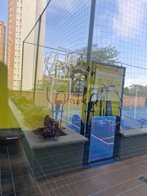 Apartamento en venta en Conjunto Residencial Villa Campestre, Barranquilla · foto 11 de 24