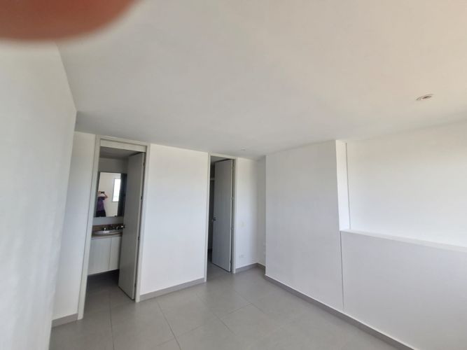 Apartamento en venta en Conjunto Residencial Villa Campestre, Barranquilla · foto 12 de 24