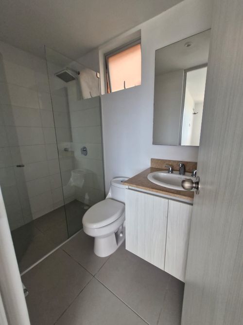 Apartamento en venta en Conjunto Residencial Villa Campestre, Barranquilla · foto 14 de 24