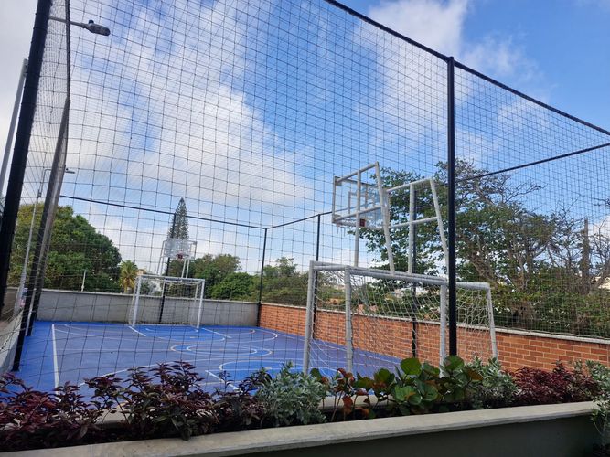Apartamento en venta en Conjunto Residencial Villa Campestre, Barranquilla · foto 16 de 24