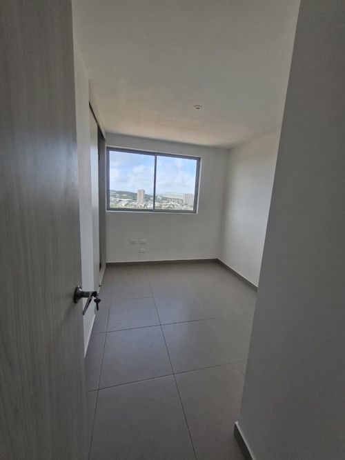 Apartamento en venta en Conjunto Residencial Villa Campestre, Barranquilla · foto 17 de 24
