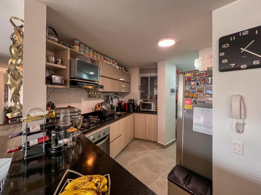 Apartamento en venta en Santa Teresa, Bogotá · foto 6 de 24