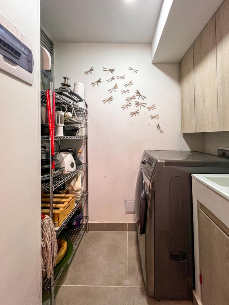 Apartamento en venta en Santa Teresa, Bogotá · foto 11 de 24