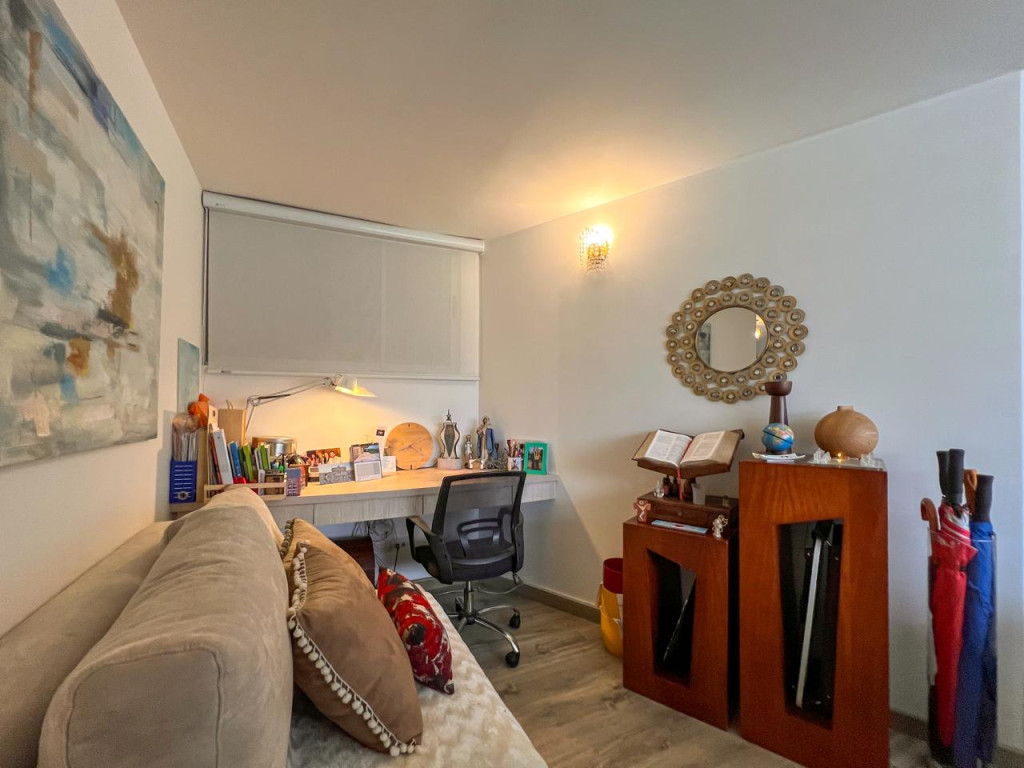 Apartamento en venta en Santa Teresa, Bogotá · foto 12 de 24