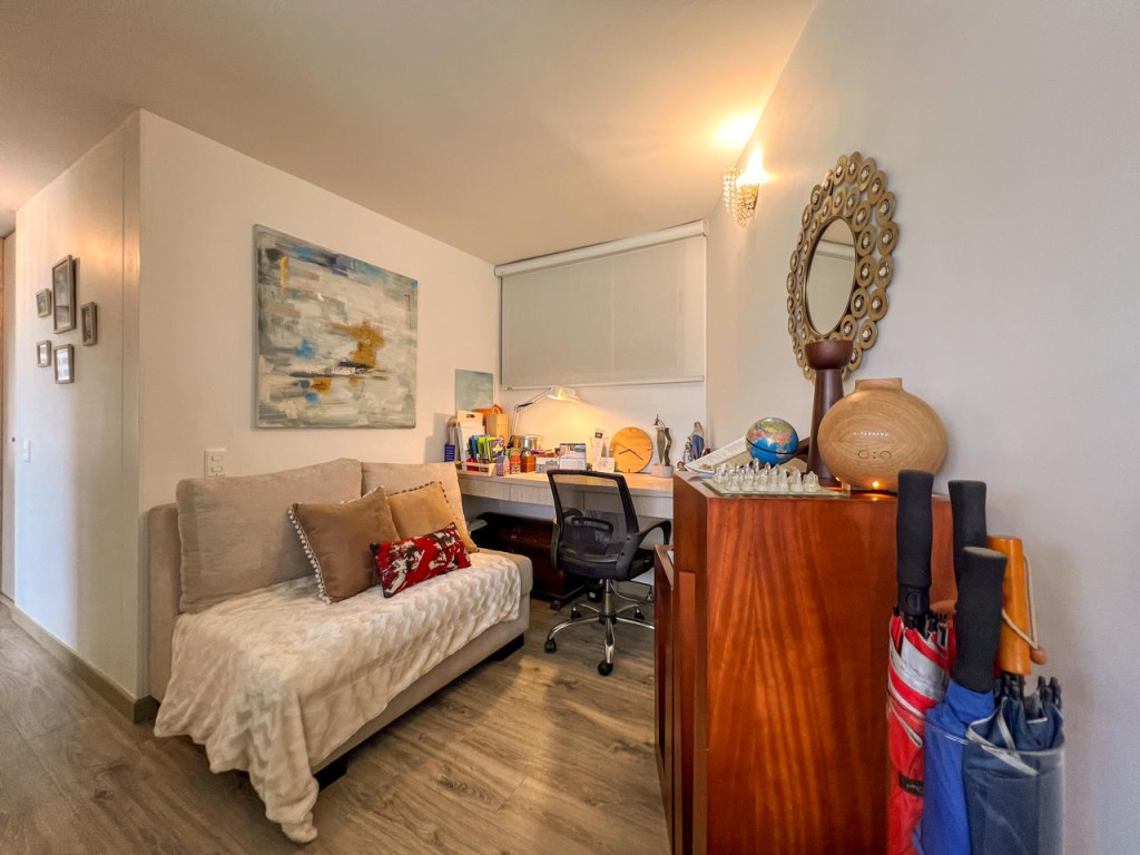 Apartamento en venta en Santa Teresa, Bogotá · foto 13 de 24