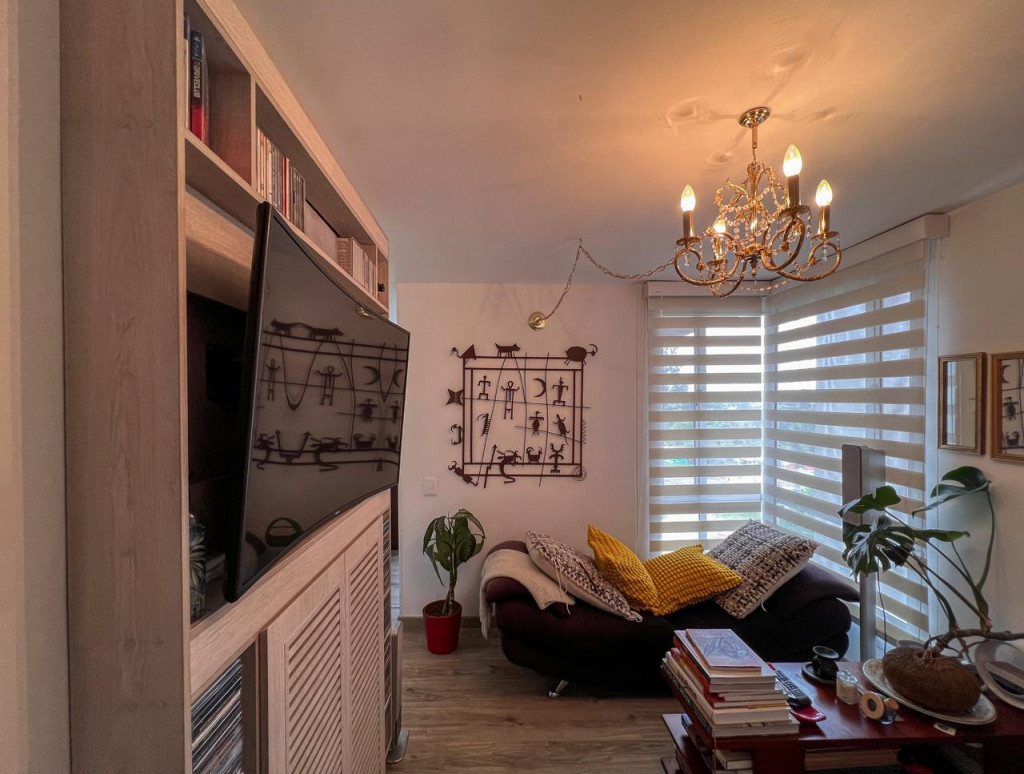 Apartamento en venta en Santa Teresa, Bogotá · foto 14 de 24