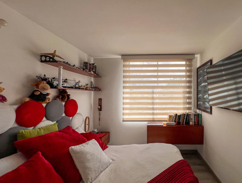Apartamento en venta en Santa Teresa, Bogotá · foto 16 de 24