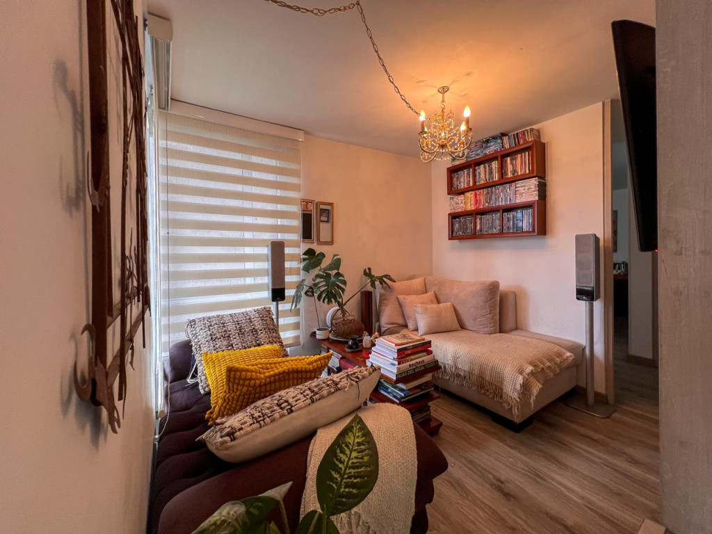 Apartamento en venta en Santa Teresa, Bogotá · foto 19 de 24