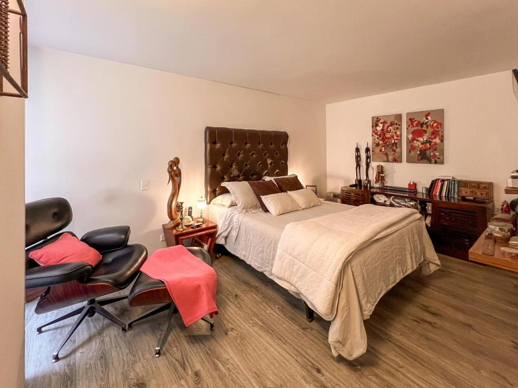 Apartamento en venta en Santa Teresa, Bogotá · foto 20 de 24