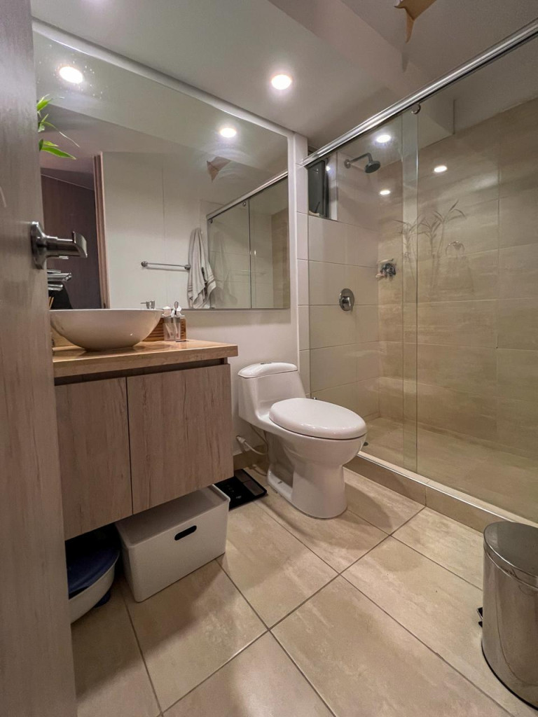 Apartamento en venta en Santa Teresa, Bogotá · foto 21 de 24