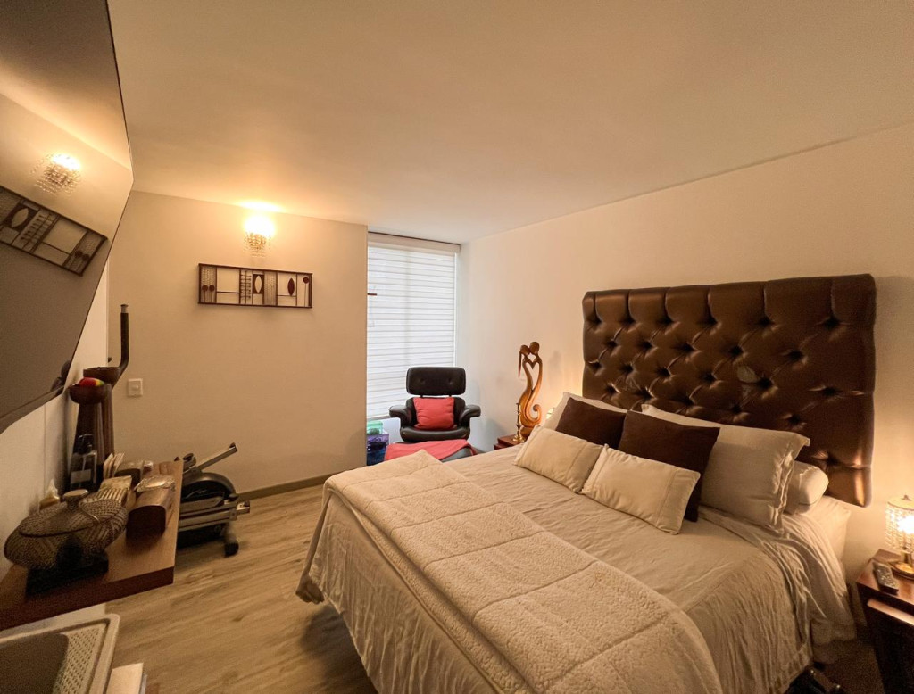 Apartamento en venta en Santa Teresa, Bogotá · foto 22 de 24