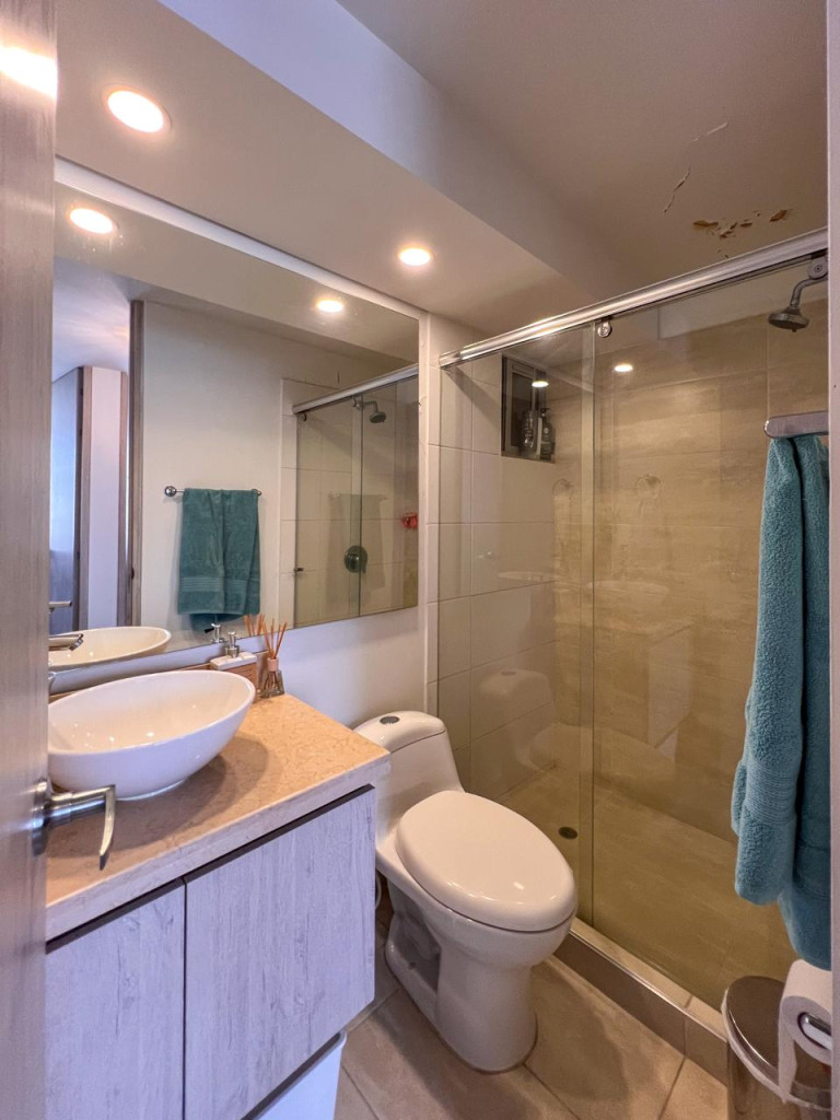 Apartamento en venta en Santa Teresa, Bogotá · foto 24 de 24