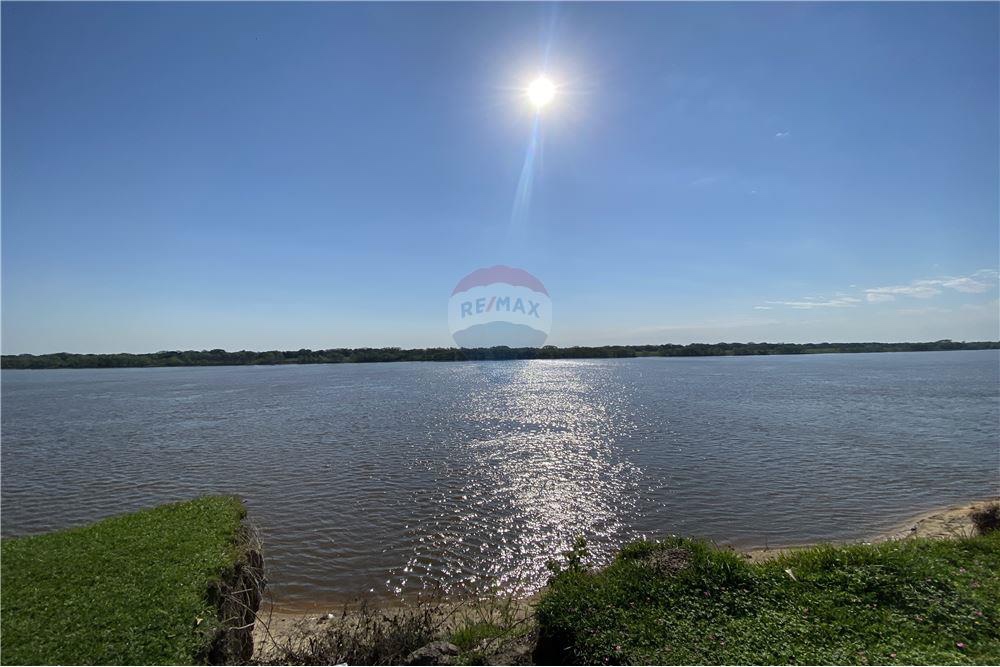 EN VENTA | 1.200 Ha Frente al Río Paraguay en Pilar — foto 3