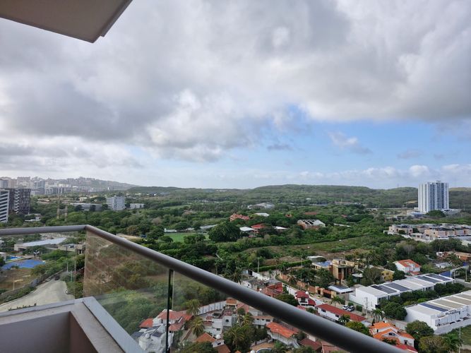 Apartamento en venta en Conjunto Residencial Villa Campestre, Barranquilla · foto 20 de 24