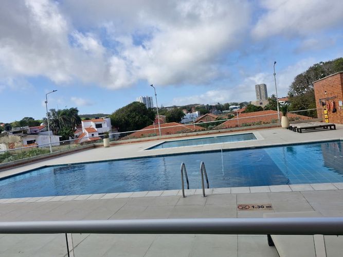 Apartamento en venta en Conjunto Residencial Villa Campestre, Barranquilla · foto 21 de 24