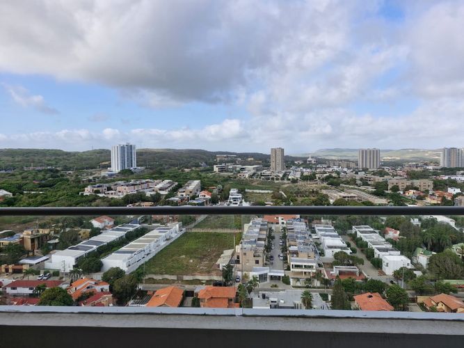 Apartamento en venta en Conjunto Residencial Villa Campestre, Barranquilla · foto 22 de 24