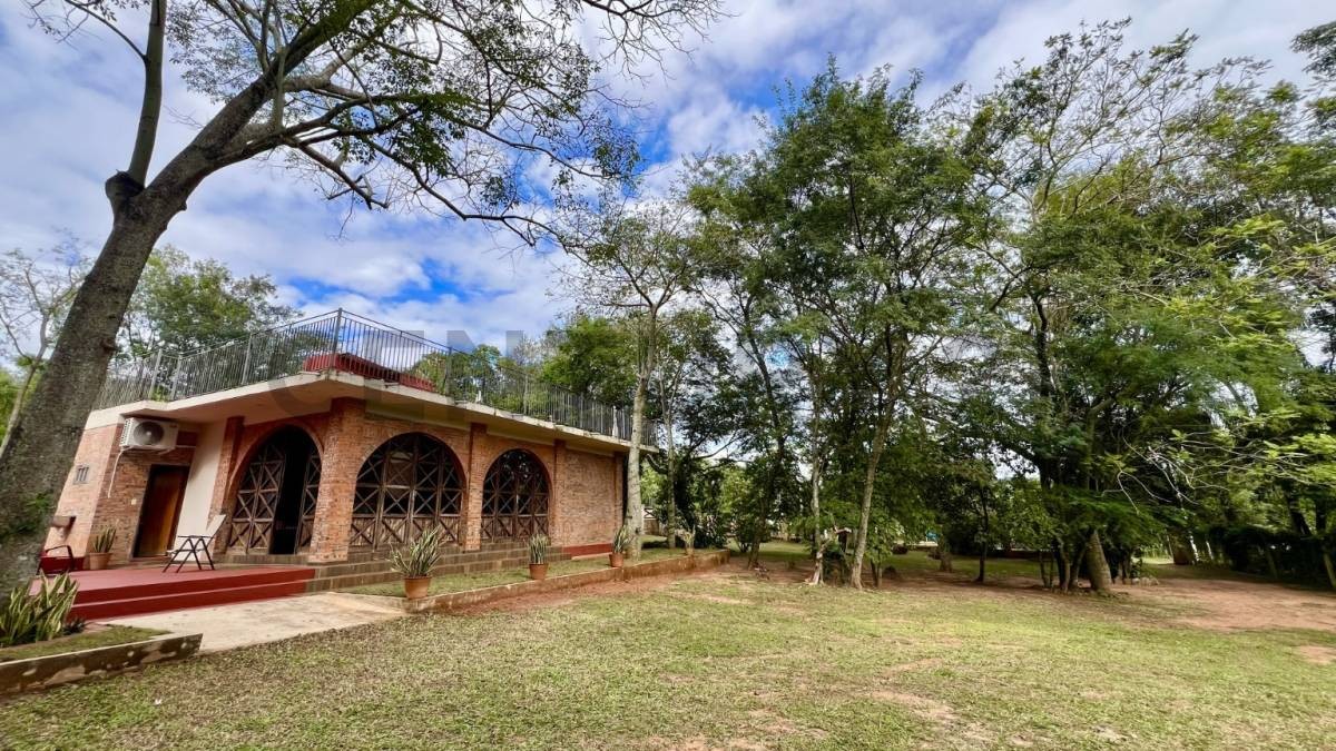 Venta de Casa en Atyra, Cordillera — foto 2