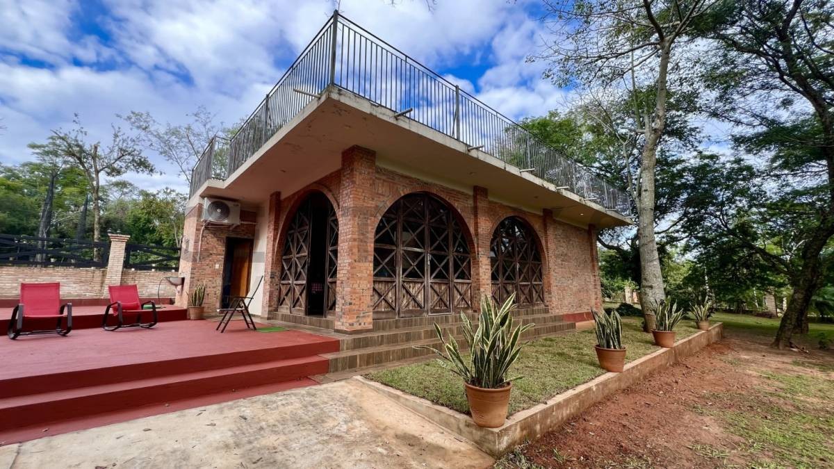 Venta de Casa en Atyra, Cordillera — foto 3