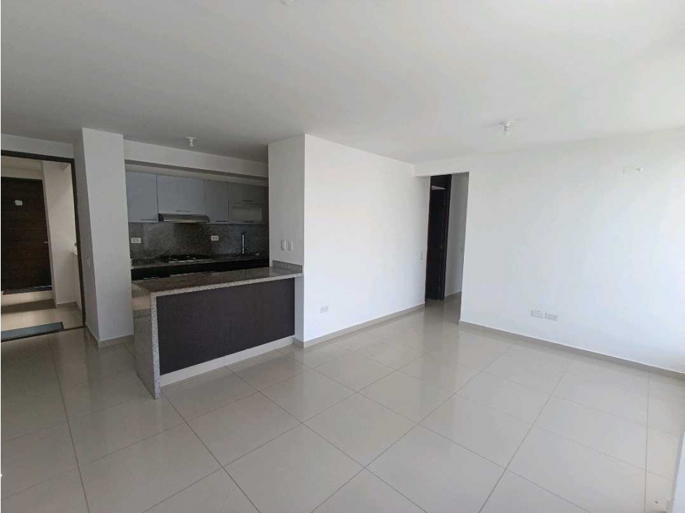 Apartamento en Arriendo en Villa carolina, Barranquilla