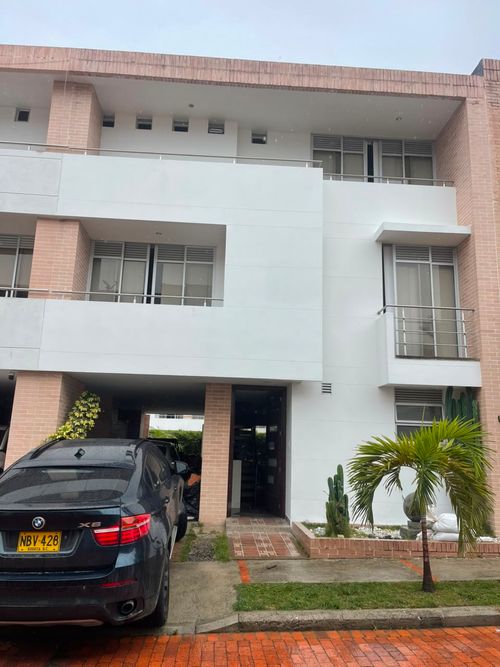 Casa de 4 alcobas en venta en Hacienda Santa Cruz, Ibagué, 267 m² · foto 5 de 22