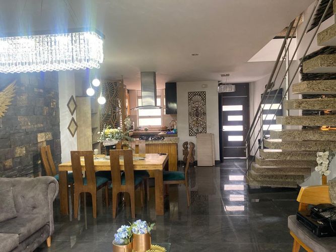 Casa de 4 alcobas en venta en Hacienda Santa Cruz, Ibagué, 267 m² · foto 6 de 22