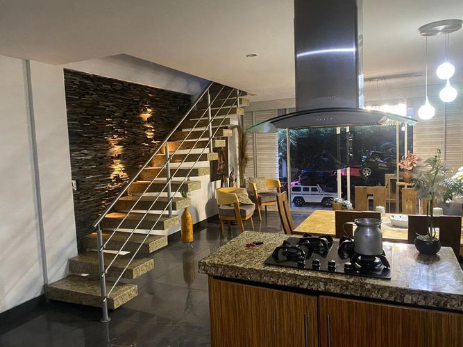 Casa de 4 alcobas en venta en Hacienda Santa Cruz, Ibagué, 267 m² · foto 7 de 22