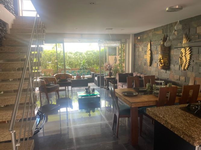 Casa de 4 alcobas en venta en Hacienda Santa Cruz, Ibagué, 267 m² · foto 9 de 22