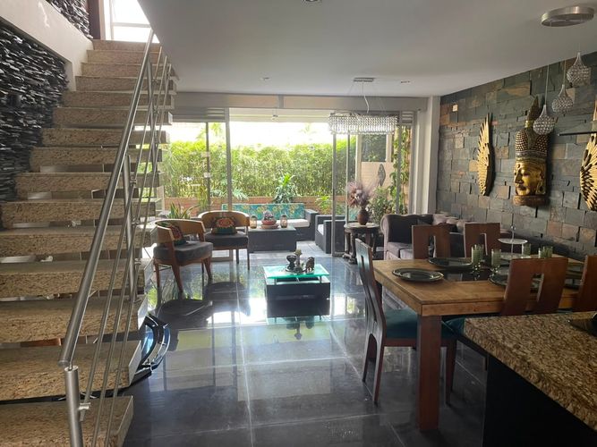 Casa de 4 alcobas en venta en Hacienda Santa Cruz, Ibagué, 267 m² · foto 10 de 22