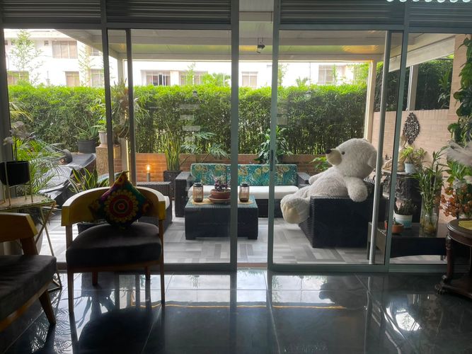 Casa de 4 alcobas en venta en Hacienda Santa Cruz, Ibagué, 267 m² · foto 11 de 22