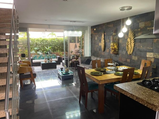 Casa de 4 alcobas en venta en Hacienda Santa Cruz, Ibagué, 267 m² · foto 12 de 22