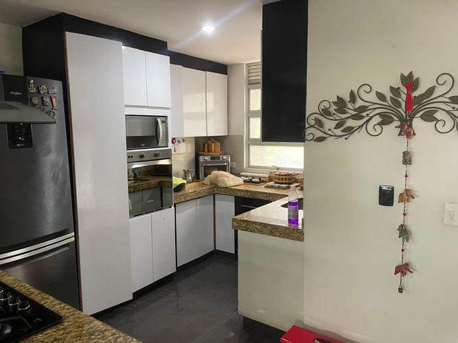 Casa de 4 alcobas en venta en Hacienda Santa Cruz, Ibagué, 267 m² · foto 13 de 22