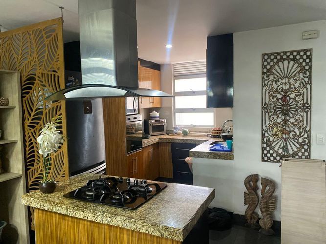 Casa de 4 alcobas en venta en Hacienda Santa Cruz, Ibagué, 267 m² · foto 15 de 22