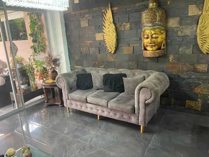Casa de 4 alcobas en venta en Hacienda Santa Cruz, Ibagué, 267 m² · foto 22 de 22