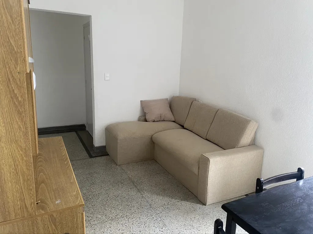 Alquiler Apartamento Amueblado, Un Dormitorio En Parque Batlle · Foto 1