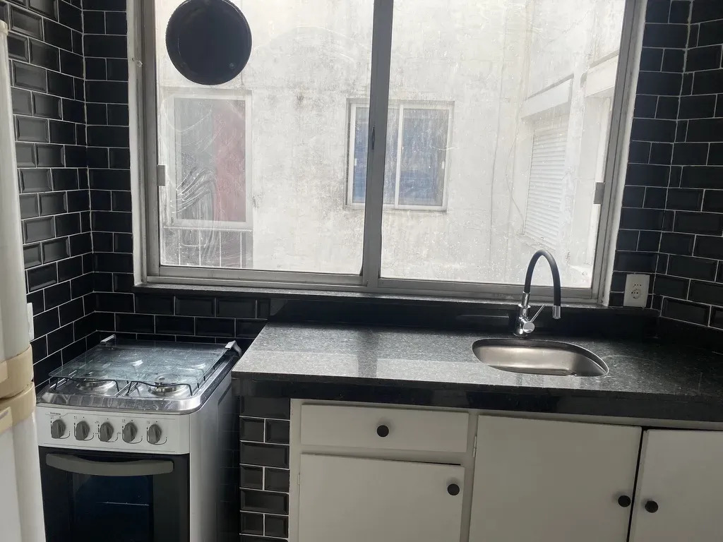 Alquiler Apartamento Amueblado, Un Dormitorio En Parque Batlle · Foto 2