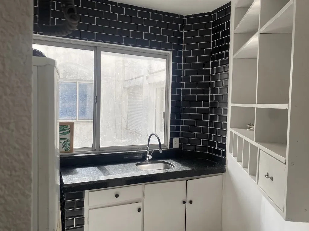 Alquiler Apartamento Amueblado, Un Dormitorio En Parque Batlle · Foto 3