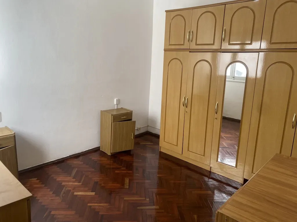 Alquiler Apartamento Amueblado, Un Dormitorio En Parque Batlle · Foto 4