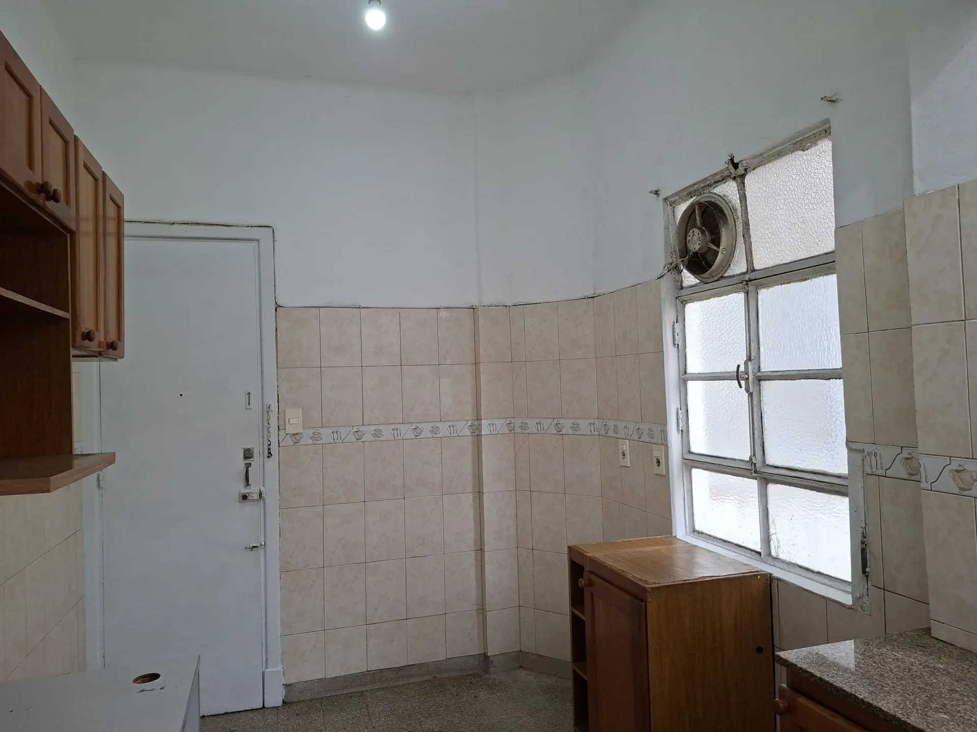 Alquiler Apartamento Tres Dormitorios En Cordón