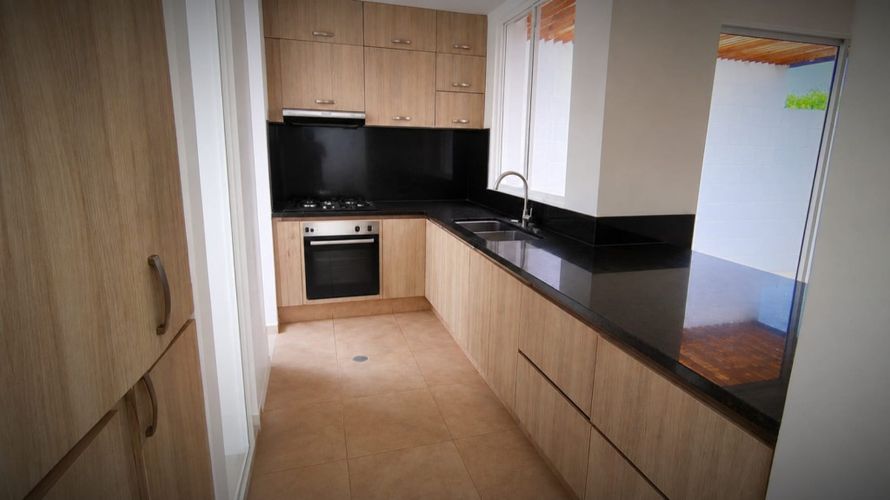 Casa de 3 alcobas en venta en El Castillo, Jamundí, 120 m² · foto 6 de 24