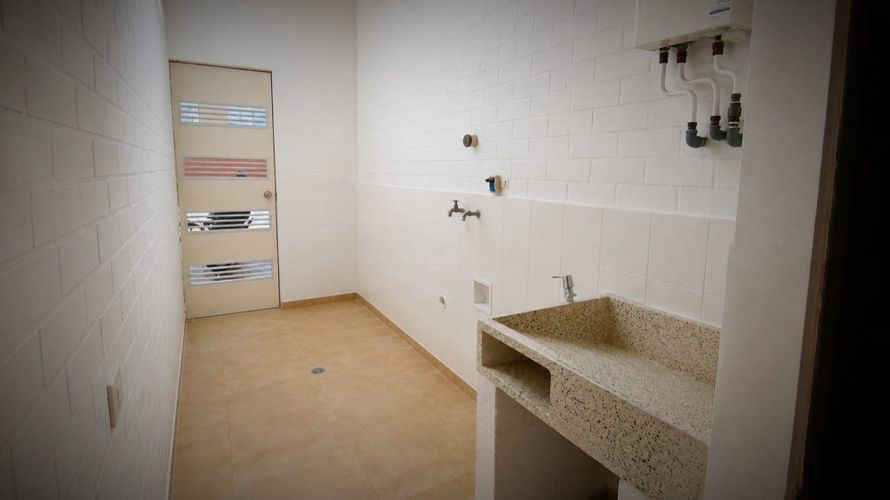 Casa de 3 alcobas en venta en El Castillo, Jamundí, 120 m² · foto 7 de 24